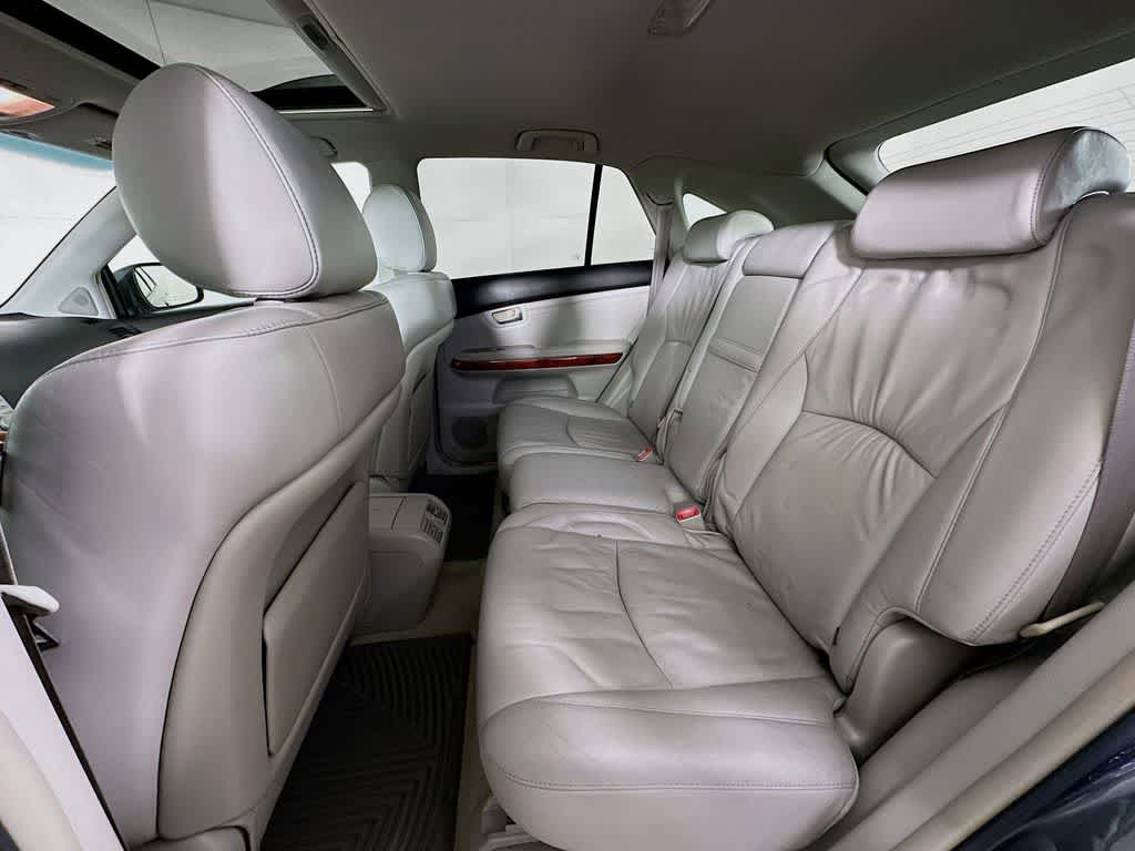 Lexus RX 330 Base 2004