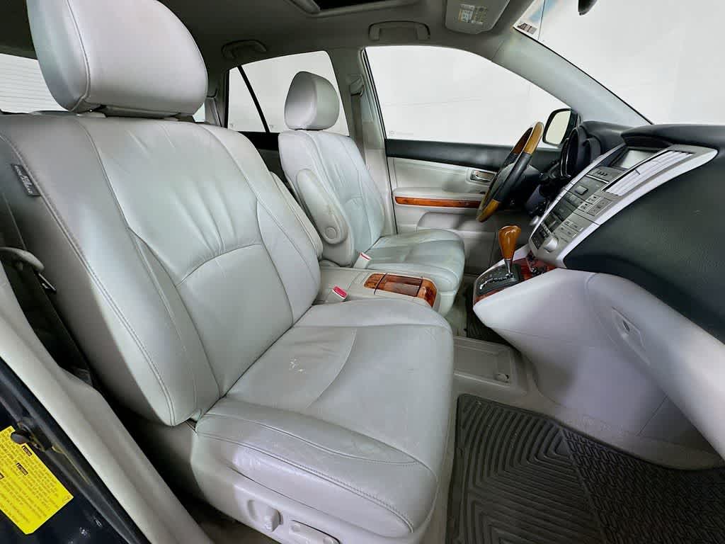 Lexus RX 330 Base 2004