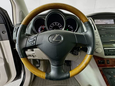 Lexus RX 330 Base 2004