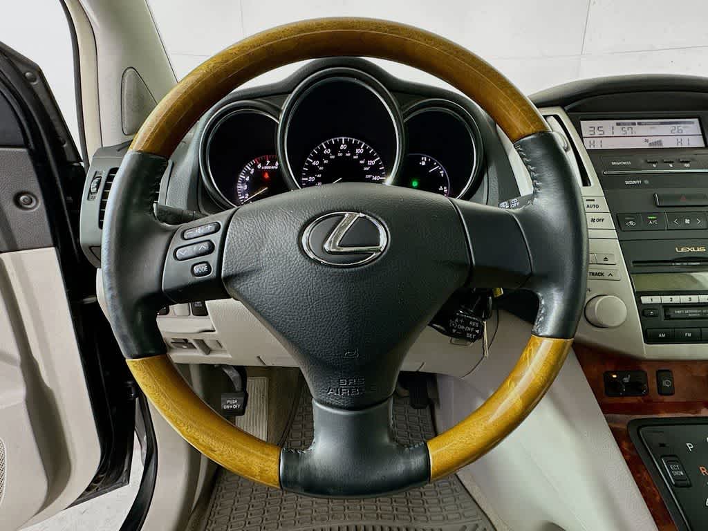Lexus RX 330 Base 2004
