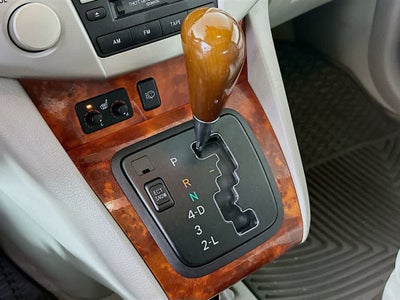 Lexus RX 330 Base 2004