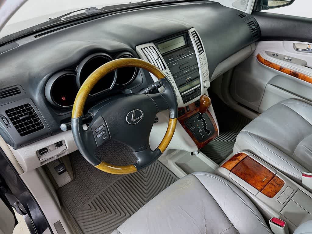 Lexus RX 330 Base 2004