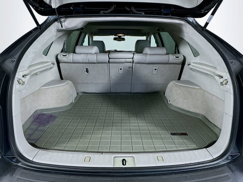 Lexus RX 330 Base 2004