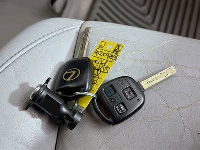 Lexus RX 330 Base 2004