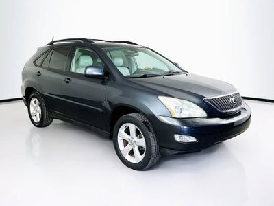 Lexus RX 330 Base 2004