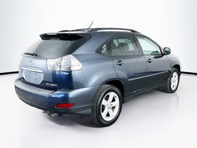 Lexus RX 330 Base 2004