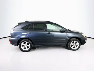 Lexus RX 330 Base 2004