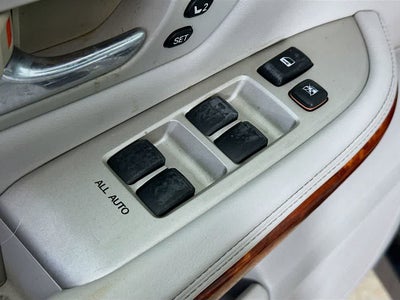 Lexus RX 330 Base 2004