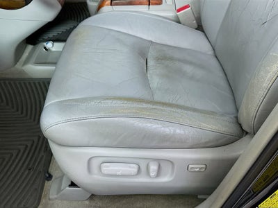 Lexus RX 330 Base 2004