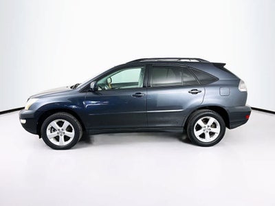 Lexus RX 330 Base 2004
