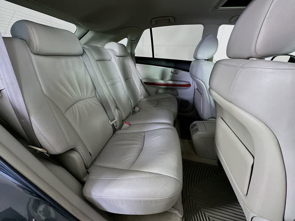 Lexus RX 330 Base 2004