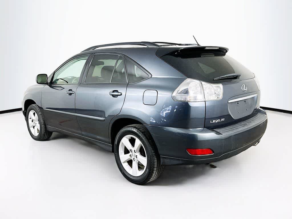 Lexus RX 330 Base 2004