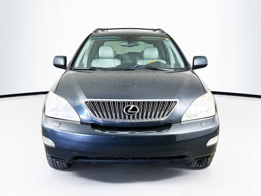 Lexus RX 330 Base 2004