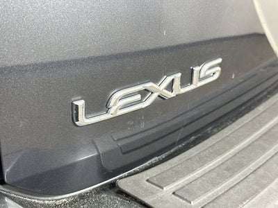 Lexus RX 330 Base 2004
