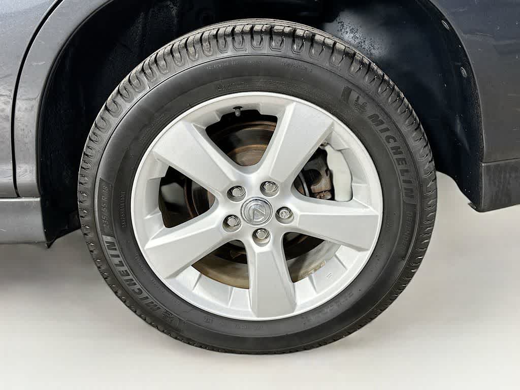 Lexus RX 330 Base 2004