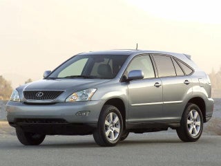 Lexus RX 330 Base 2004