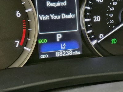 Lexus RX Base 2017