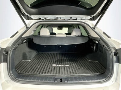 Lexus RX Base 2017