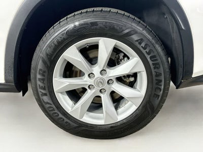 Lexus RX Base 2017