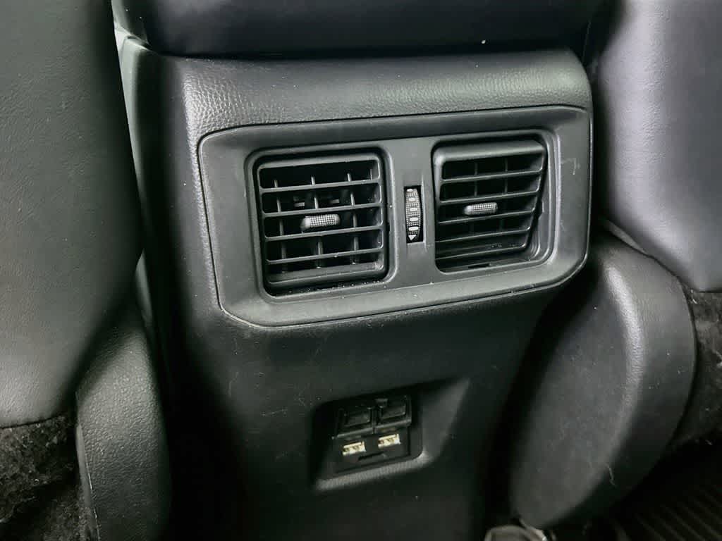 Toyota RAV4 Hybrid XLE Premium 2021