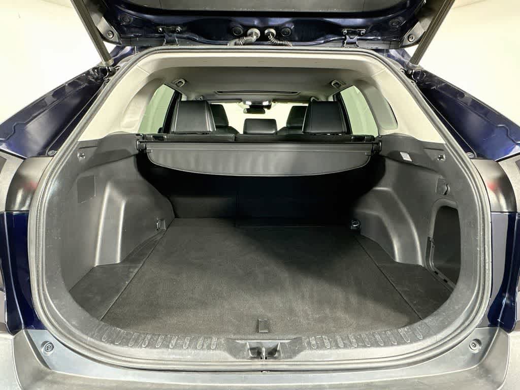 Toyota RAV4 Hybrid XLE Premium 2021