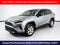 Toyota RAV4 LE 2025