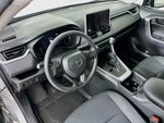Toyota RAV4 LE 2025