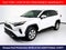 Toyota RAV4 LE 2025