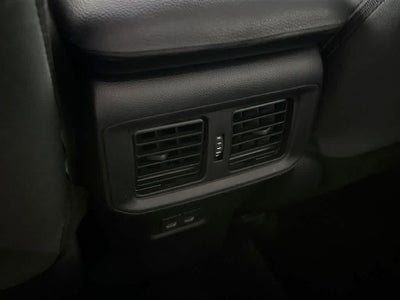 Toyota RAV4 XLE 2025
