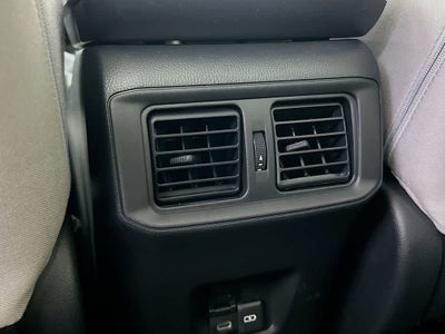 Toyota RAV4 Hybrid XLE 2022