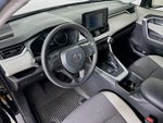 Toyota RAV4 Hybrid XLE 2022