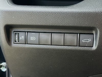 Toyota RAV4 Hybrid XLE 2022