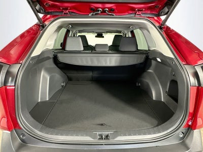 Toyota RAV4 XLE 2025