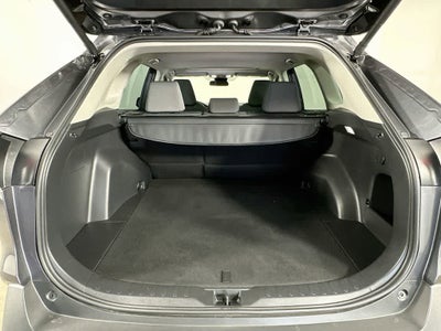 Toyota RAV4 XLE 2025