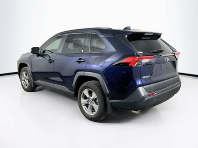 Toyota RAV4 XLE 2025