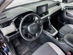 Toyota RAV4 XLE 2022