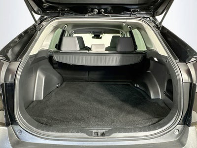 Toyota RAV4 XLE 2022