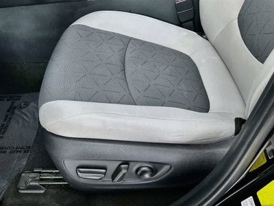 Toyota RAV4 XLE 2022