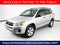 Toyota RAV4 Base 2010
