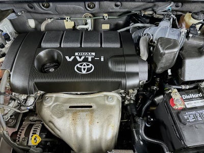 Toyota RAV4 Base 2010
