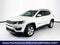 Jeep Compass Latitude 2018