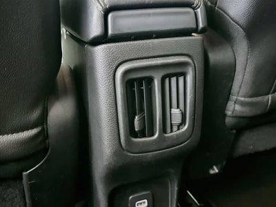 Jeep Compass Latitude 2018