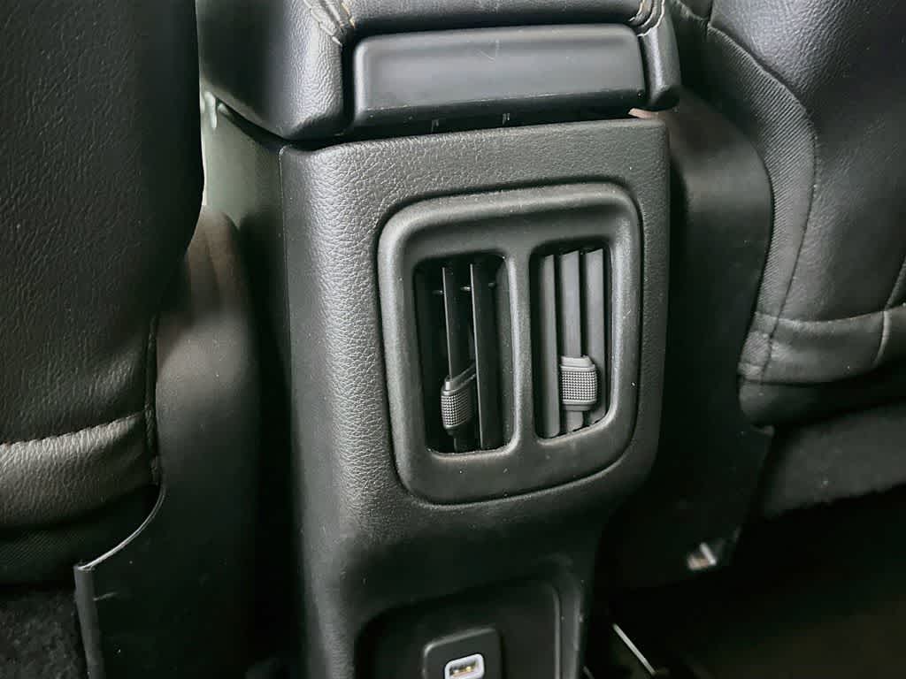Jeep Compass Latitude 2018