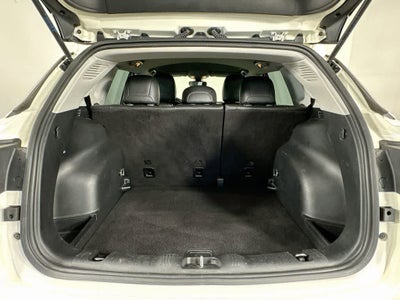 Jeep Compass Latitude 2018