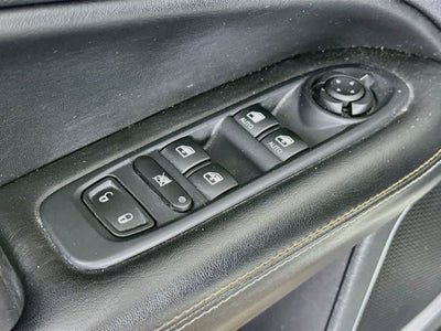 Jeep Compass Latitude 2018