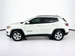 Jeep Compass Latitude 2018