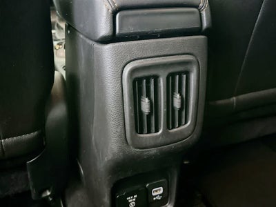 Jeep Compass Limited 2020