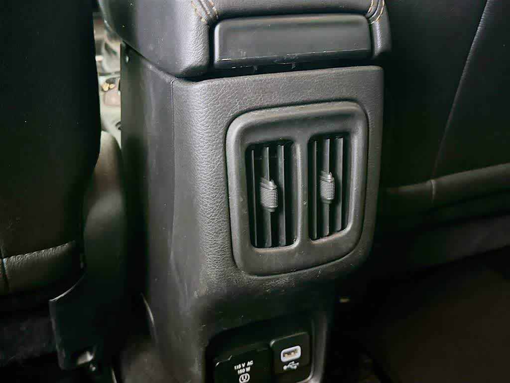 Jeep Compass Limited 2020