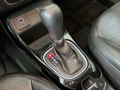 Jeep Compass Limited 2020