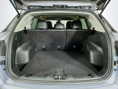 Jeep Compass Limited 2020